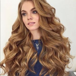 Meet your Posher, Gaby